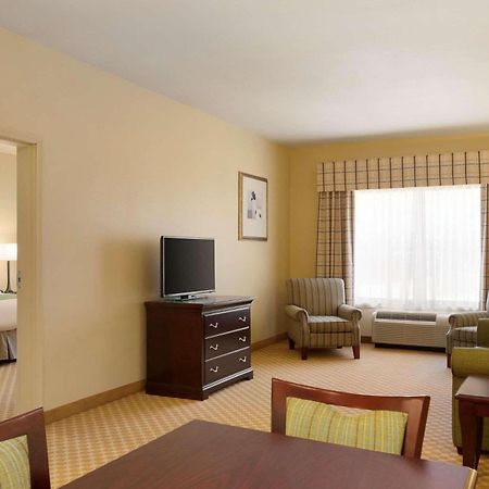 Country Inn & Suites By Radisson, Pineville, La Extérieur photo
