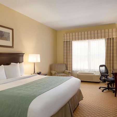Country Inn & Suites By Radisson, Pineville, La Extérieur photo