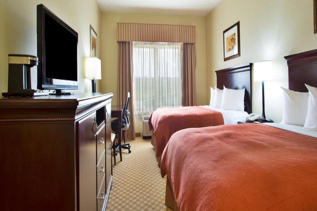 Country Inn & Suites By Radisson, Pineville, La Extérieur photo