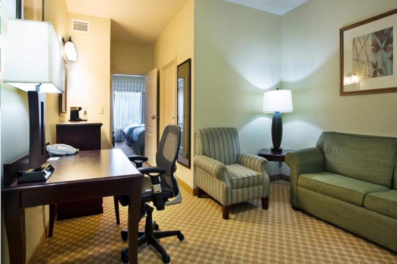Country Inn & Suites By Radisson, Pineville, La Extérieur photo