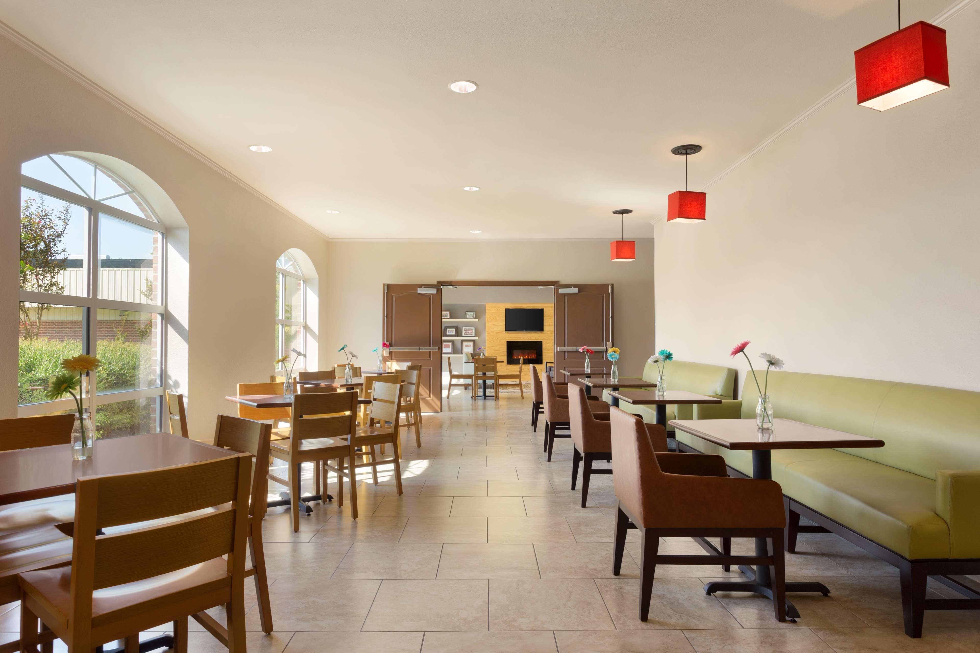 Country Inn & Suites By Radisson, Pineville, La Extérieur photo