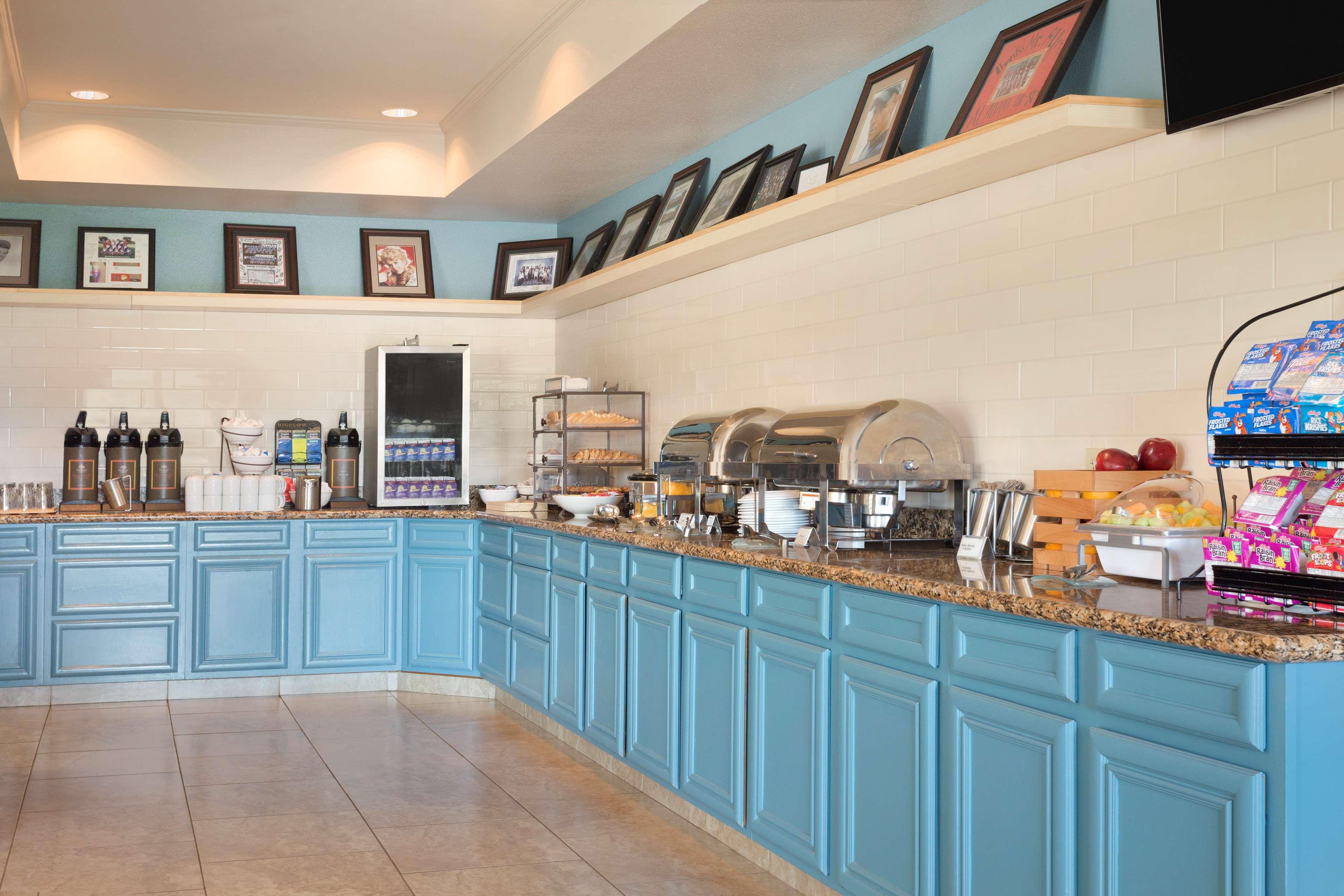 Country Inn & Suites By Radisson, Pineville, La Extérieur photo