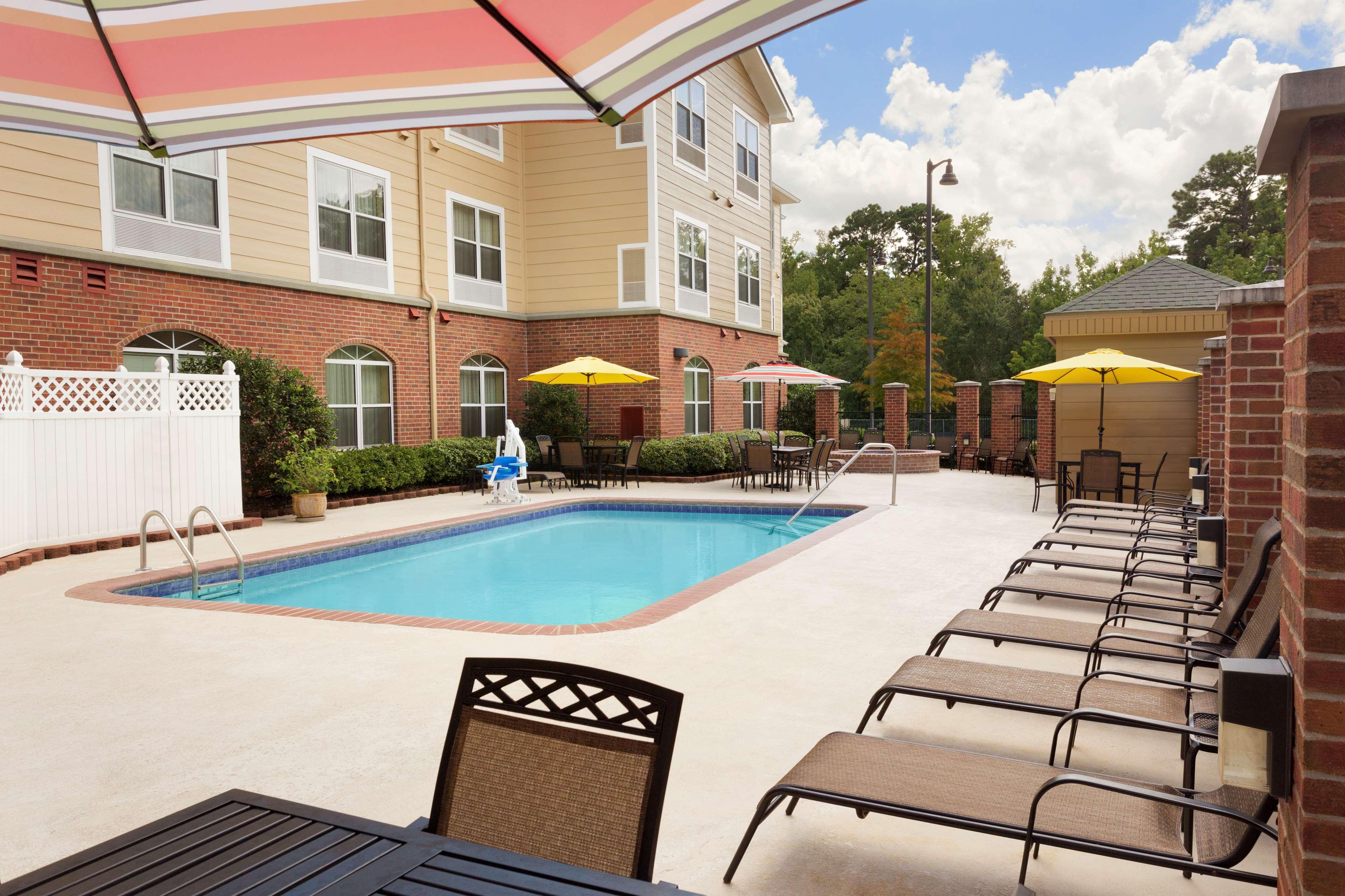Country Inn & Suites By Radisson, Pineville, La Extérieur photo