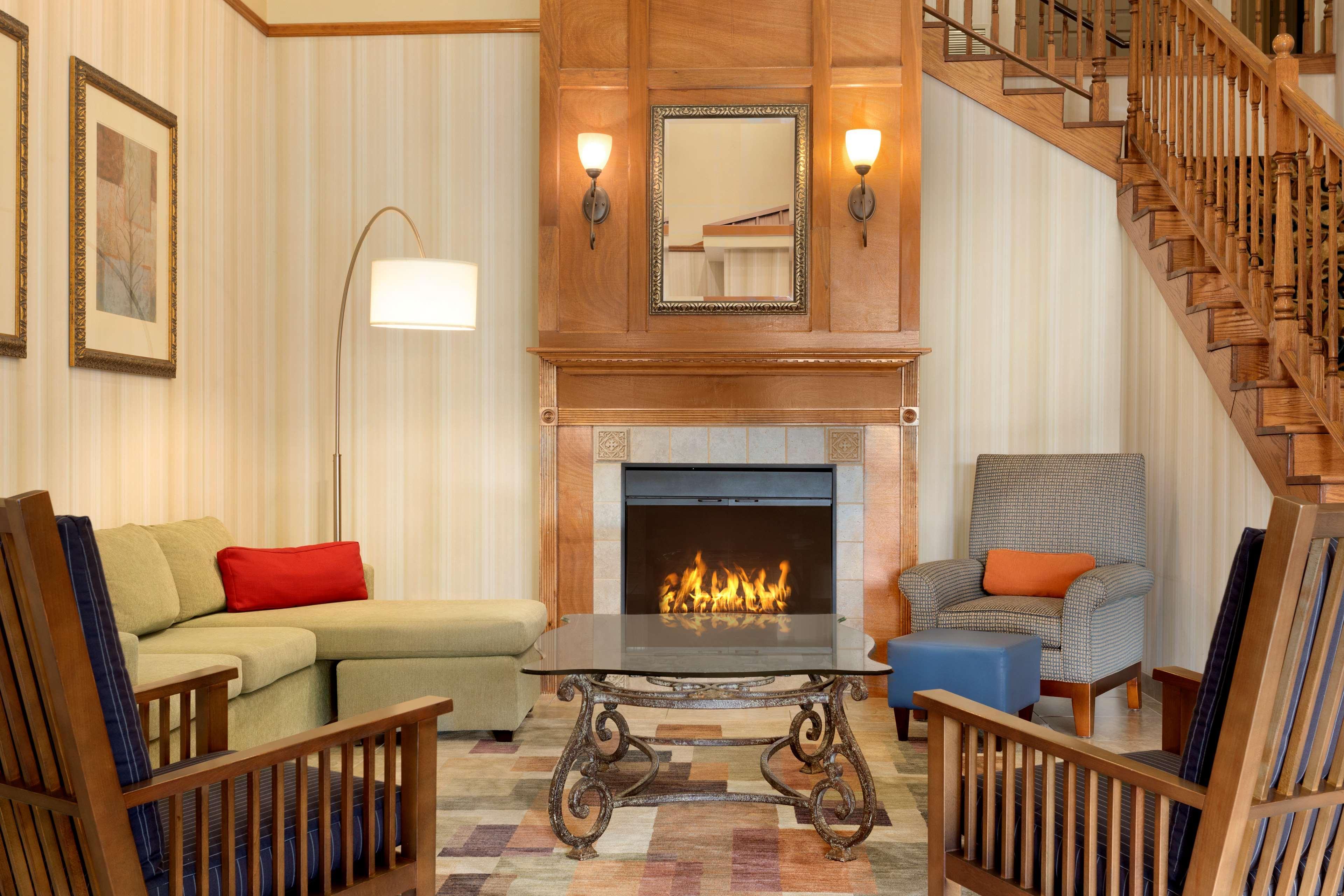 Country Inn & Suites By Radisson, Pineville, La Extérieur photo