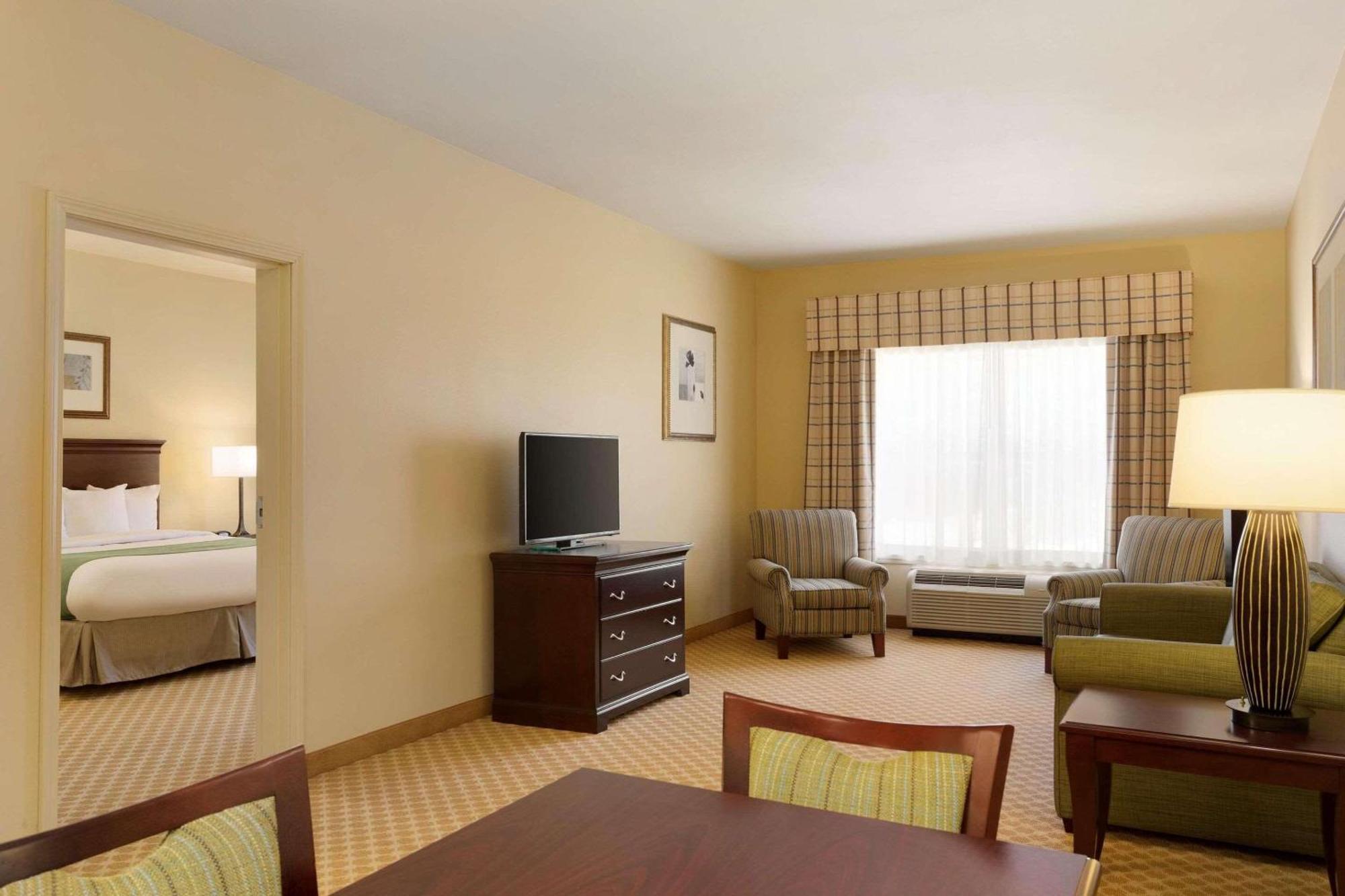 Country Inn & Suites By Radisson, Pineville, La Extérieur photo
