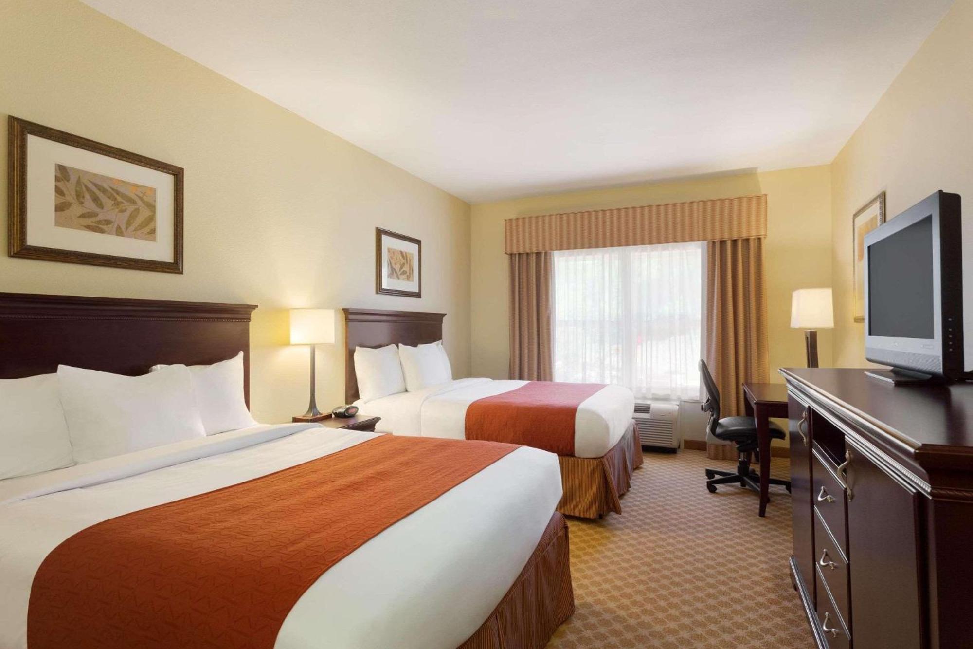 Country Inn & Suites By Radisson, Pineville, La Extérieur photo