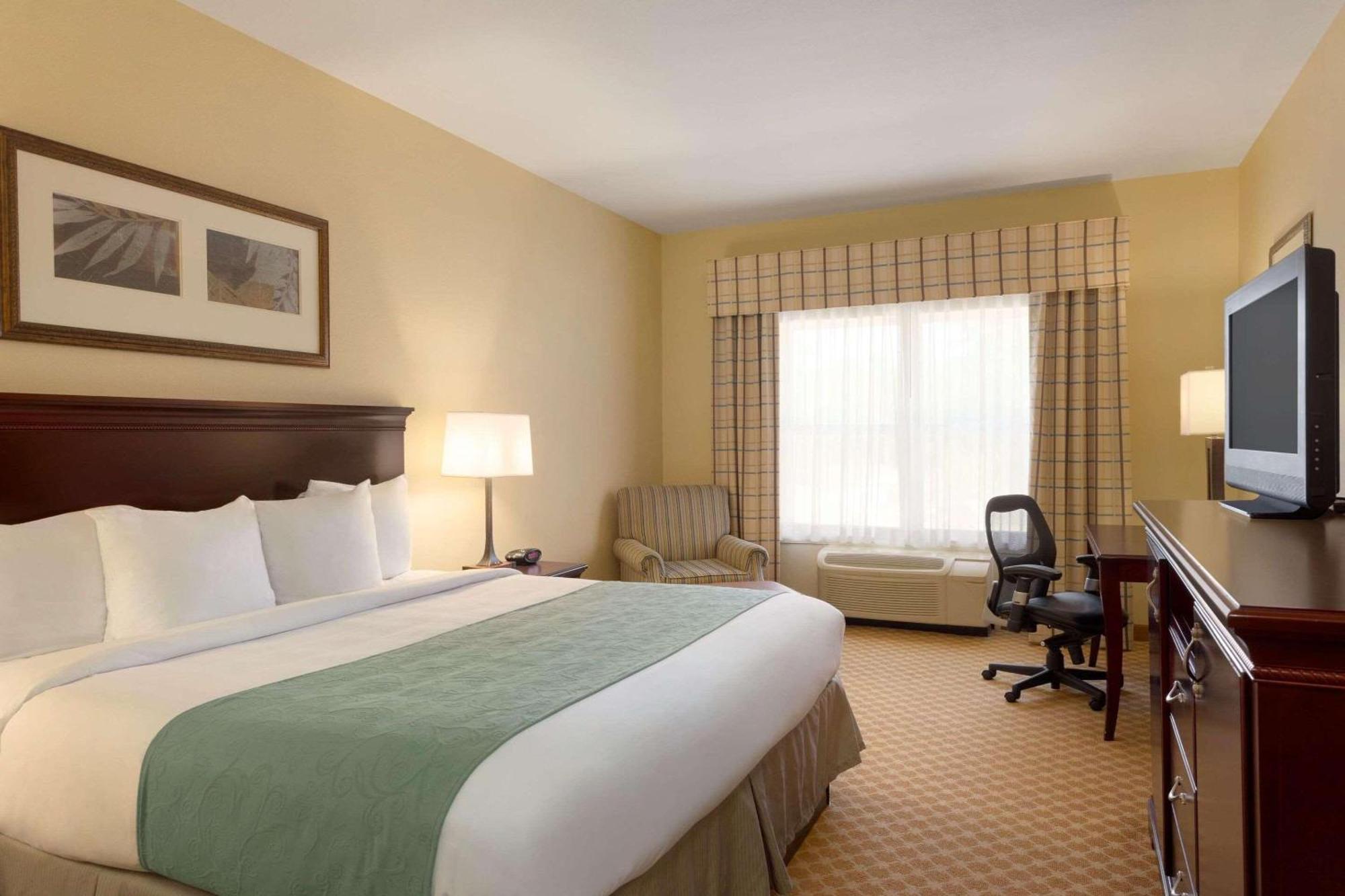 Country Inn & Suites By Radisson, Pineville, La Extérieur photo
