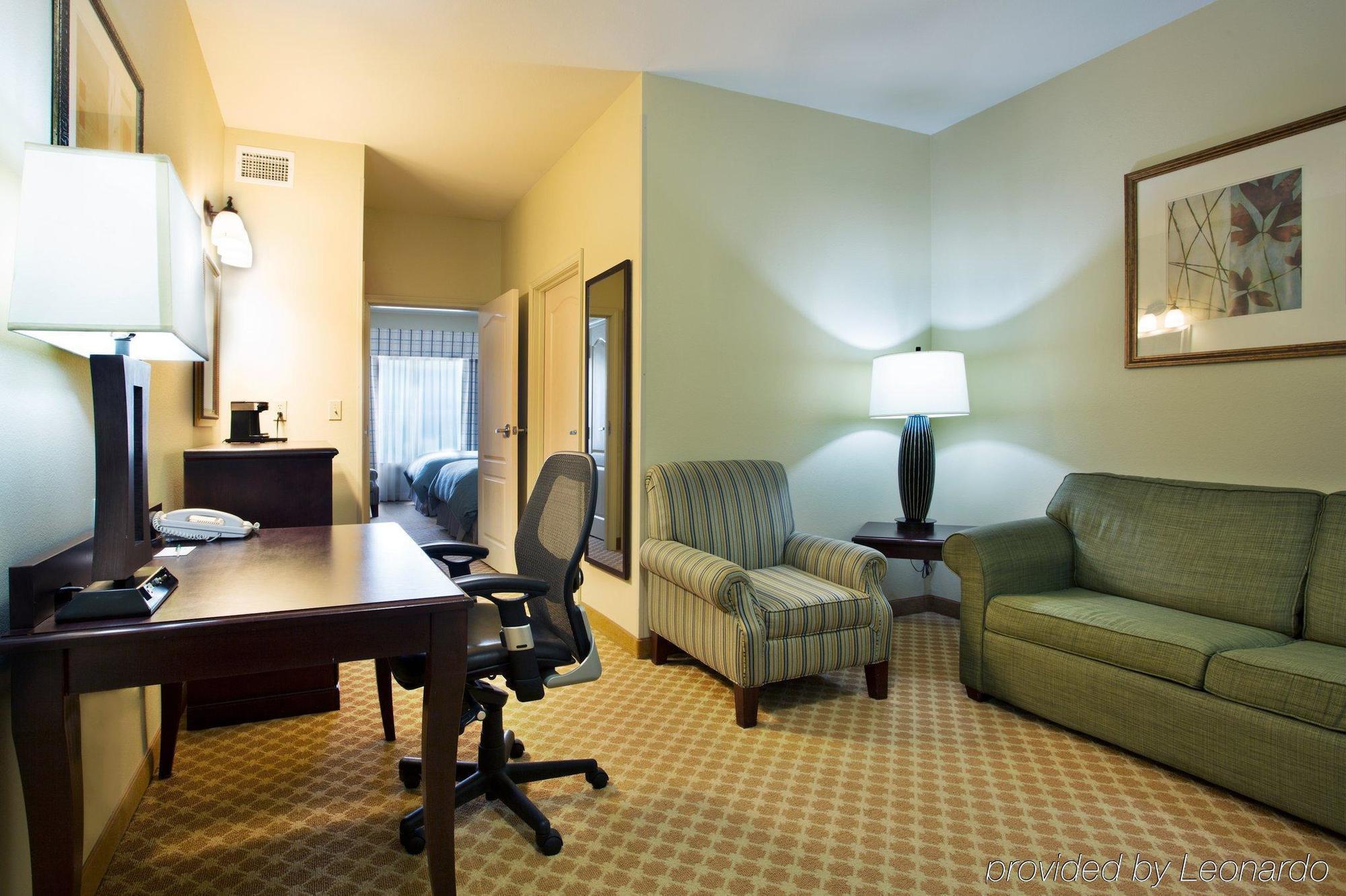 Country Inn & Suites By Radisson, Pineville, La Chambre photo
