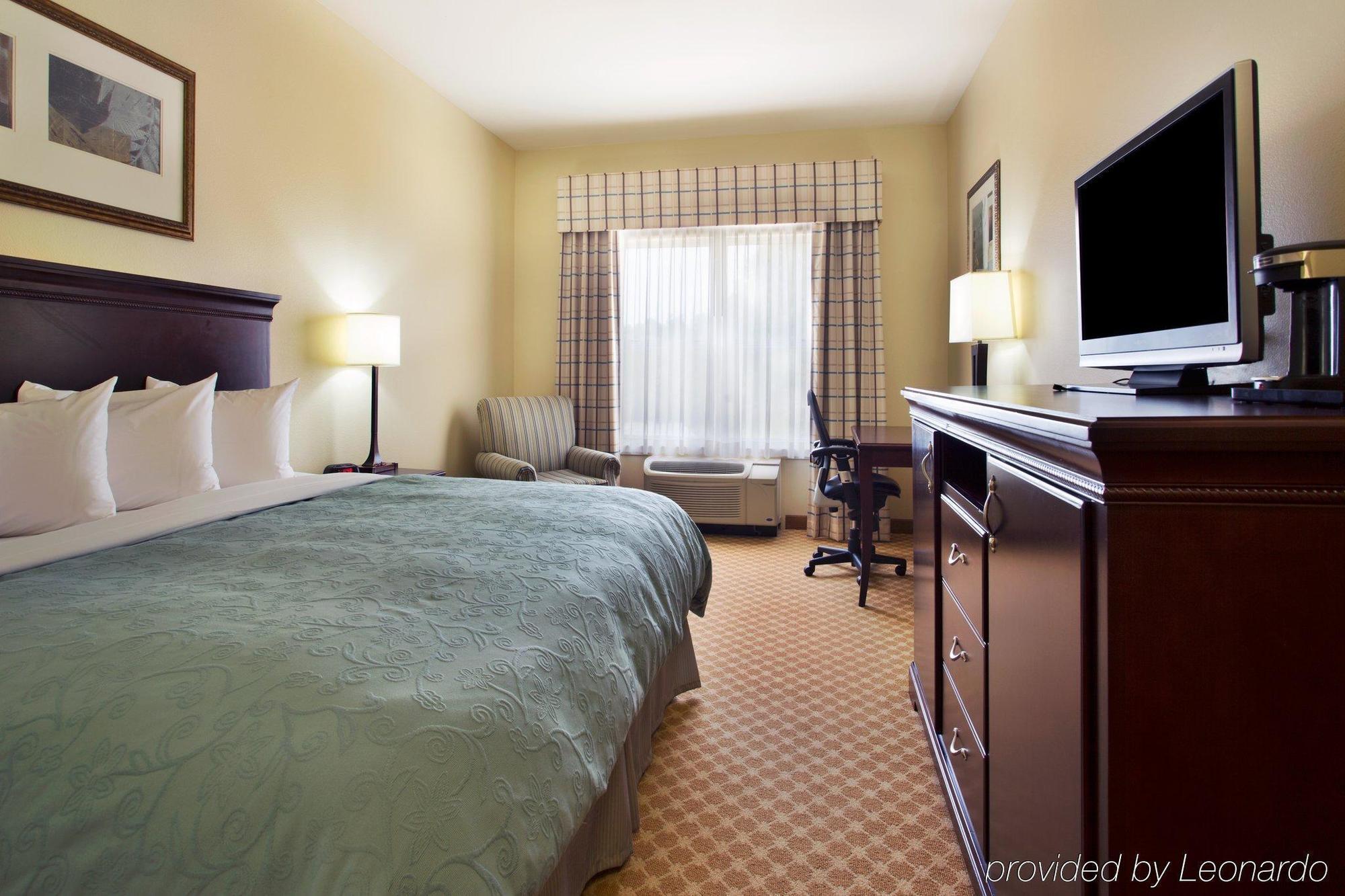Country Inn & Suites By Radisson, Pineville, La Chambre photo