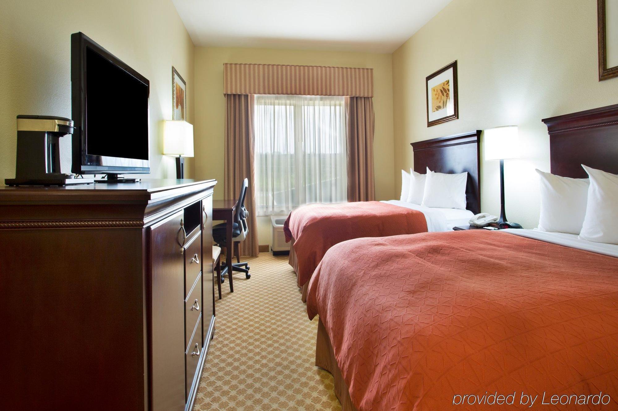 Country Inn & Suites By Radisson, Pineville, La Chambre photo