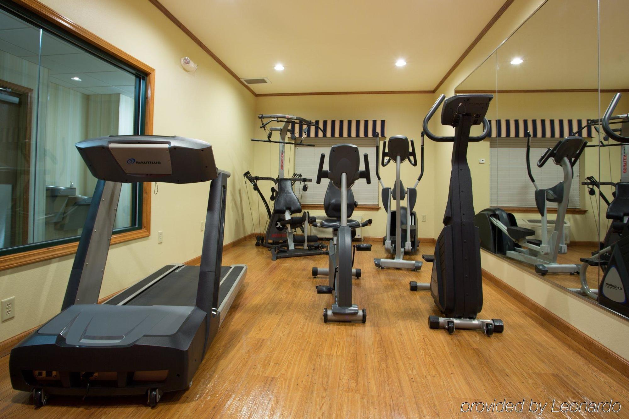 Country Inn & Suites By Radisson, Pineville, La Facilités photo