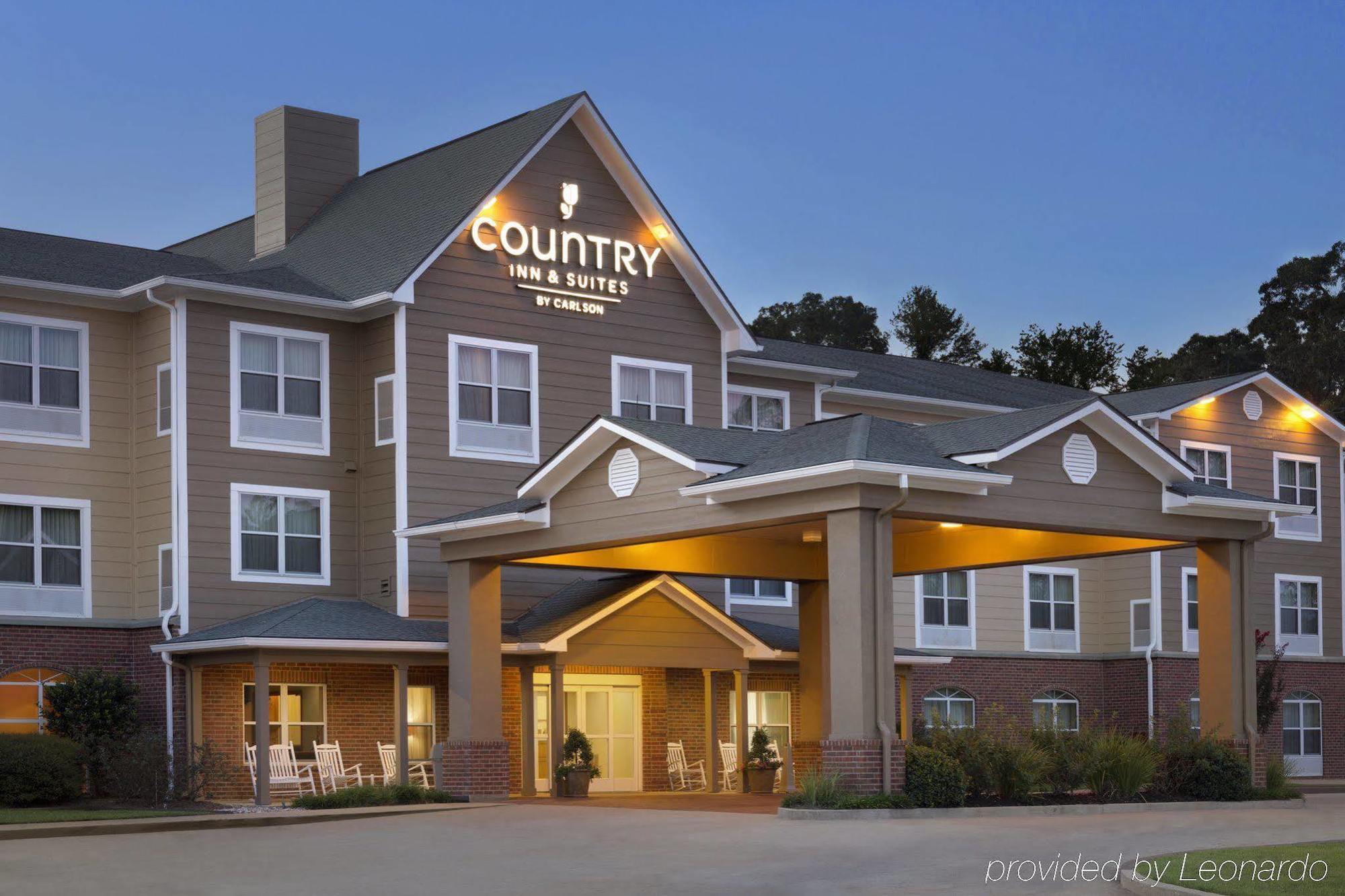 Country Inn & Suites By Radisson, Pineville, La Extérieur photo