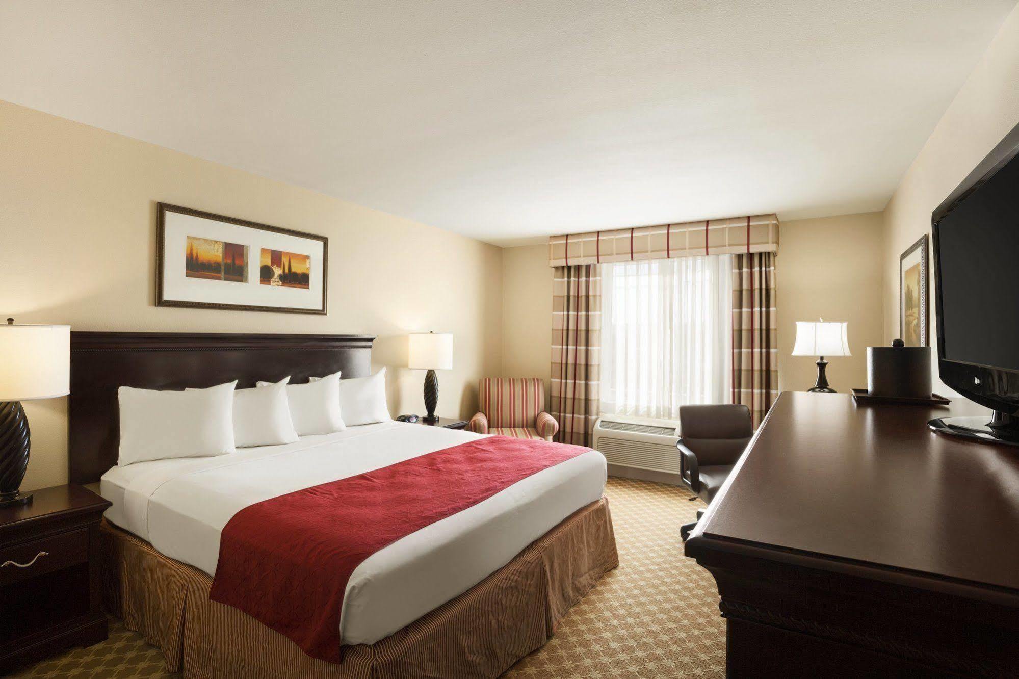 Country Inn & Suites By Radisson, Pineville, La Extérieur photo