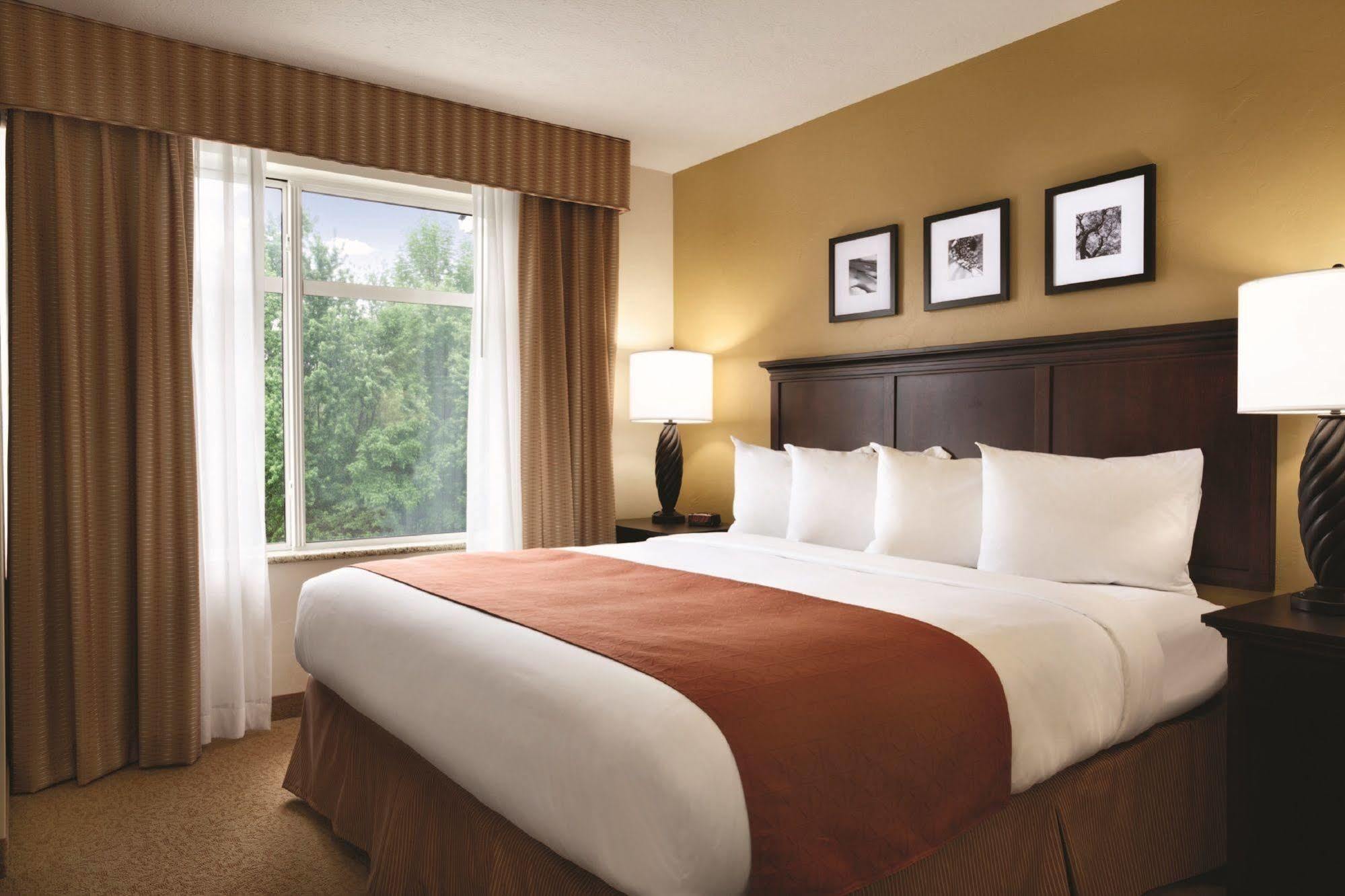 Country Inn & Suites By Radisson, Pineville, La Extérieur photo
