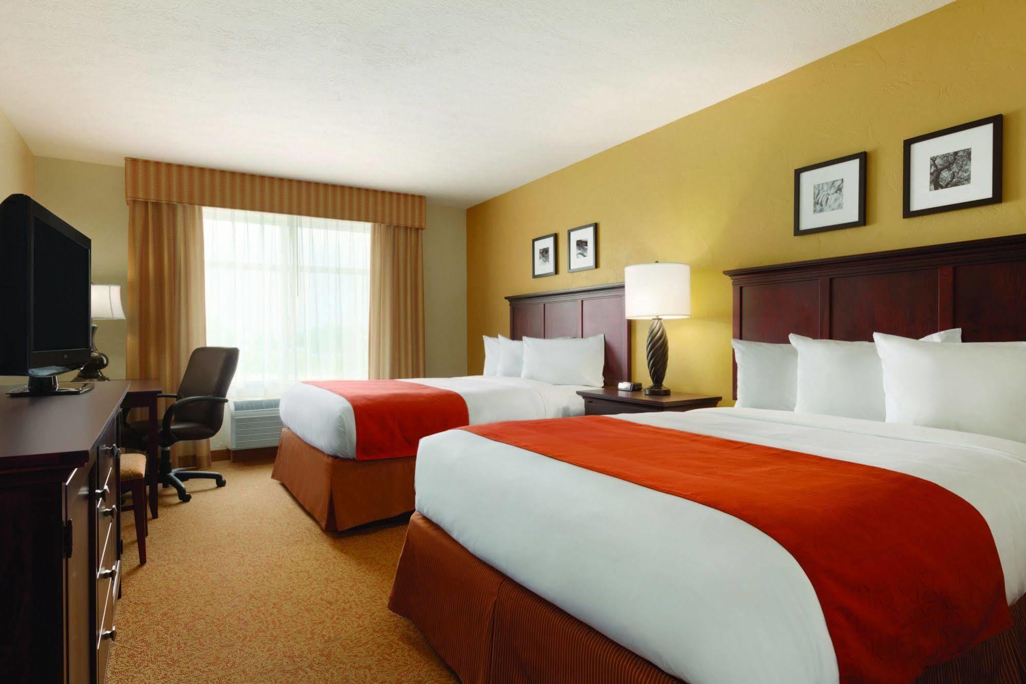 Country Inn & Suites By Radisson, Pineville, La Extérieur photo