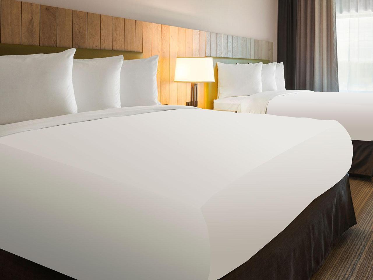 Country Inn & Suites By Radisson, Pineville, La Extérieur photo