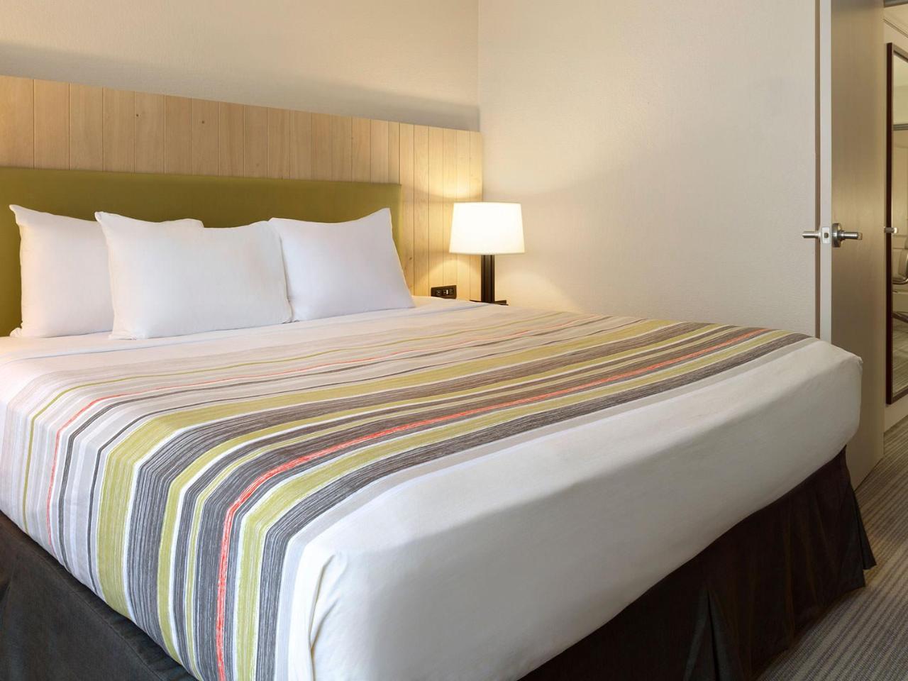 Country Inn & Suites By Radisson, Pineville, La Extérieur photo